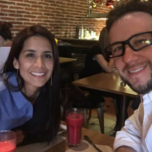 Bibiana Tabima-Andres Vanegas