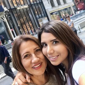 Sara Lucia Plaza Chavarria